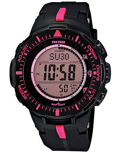 Casio Pro Trek PRG-300-1A4DR