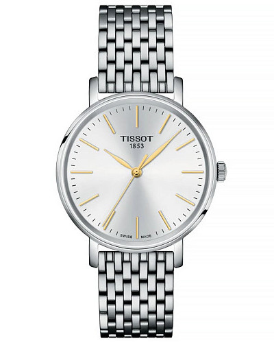 Tissot Everytime Lady T143.210.11.011.01