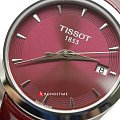Часы Tissot Couturier Lady T035.210.16.371.01 фото 6