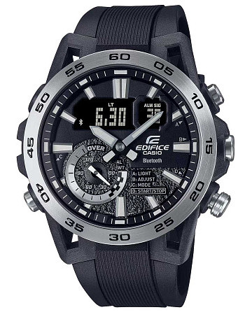 Casio Edifice ECB-40P-1A