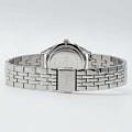 Часы Obaku Diamond V297LXCISC фото 5