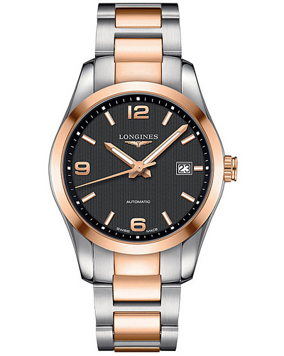 Longines Conquest Classic L2.785.5.56.7