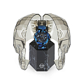 Часы Philipp Plein The Skull PWAAA1021 фото 7