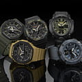 Casio GA-2000SU-2A