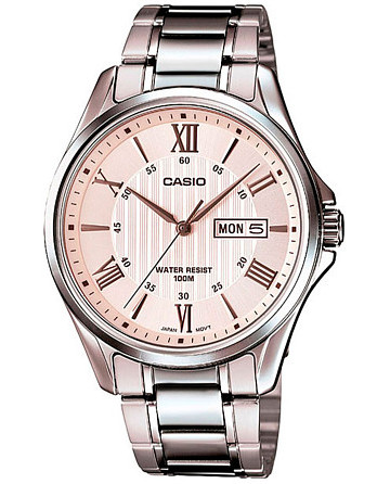 Casio Collection MTP-1384D-7AVDF (MTP-1384D-7A)