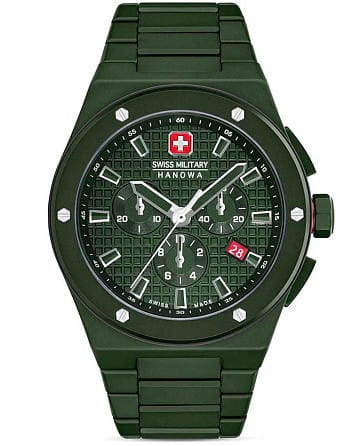 Swiss Military Hanowa Sidewinder Ceramic SMWGI0002282