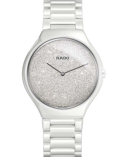 Rado True Thinline R27007092