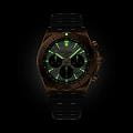 Часы Breitling Chronomat B01 42 Erling Haaland RB01347A1F1S1 фото 5