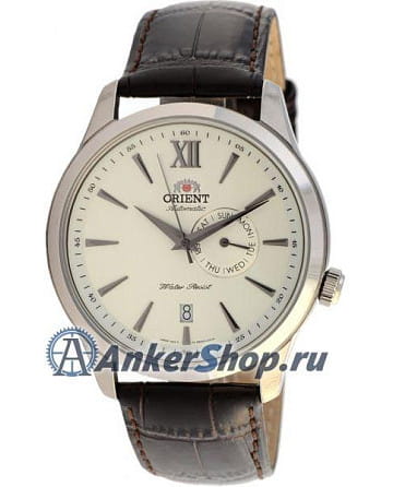 Orient ES00006W (FES00006W)