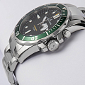 Часы Jacques Lemans Hybromatic 1-2170K фото 4