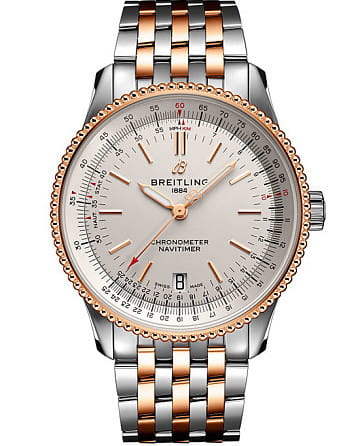 Breitling Navitimer Automatic 38 U17325211G1U1
