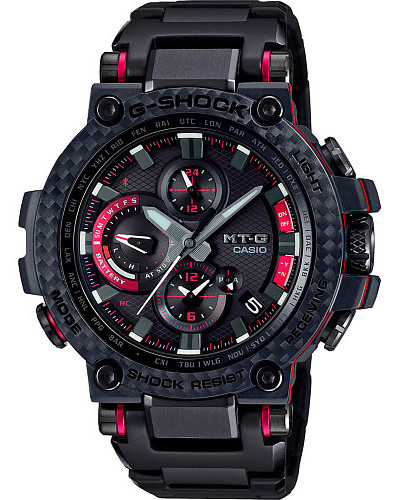 Casio G-Shock  Premium MTG-B1000XBD-1A