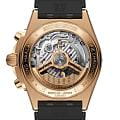 Часы Breitling Chronomat B01 42 Erling Haaland RB01347A1F1S1 фото 4