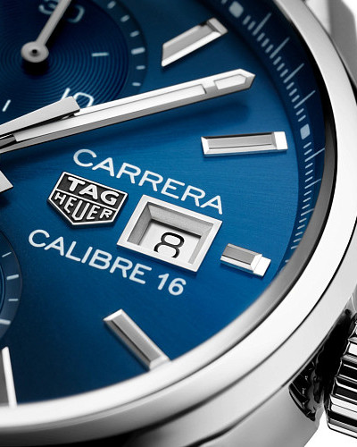 TAG Heuer Carrera CBK2112.BA0715