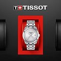 Часы Tissot Couturier Lady T035.210.11.031.00 фото 3