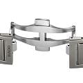 Часы Rado True Square Automatic Skeleton R27196152 фото 4