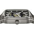 Часы Rado True Square Automatic Skeleton R27196152 фото 3