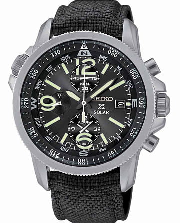 Seiko Prospex SSC293P2