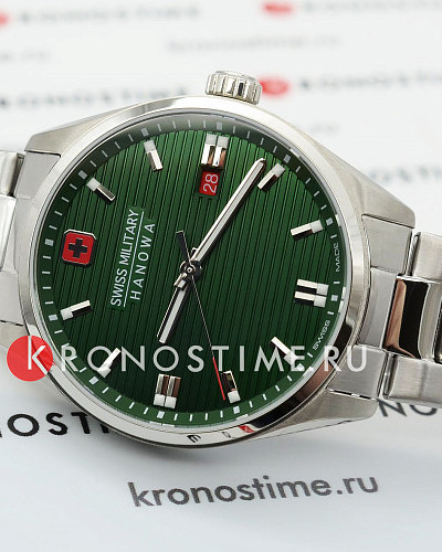 Swiss Military Hanowa Roadrunner SMWGH2200105