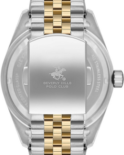 Beverly Hills Polo Club Quartz BP3632X.270