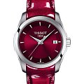 Часы Tissot Couturier Lady T035.210.16.371.01