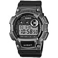 Часы Casio Illuminator W-735H-1A3