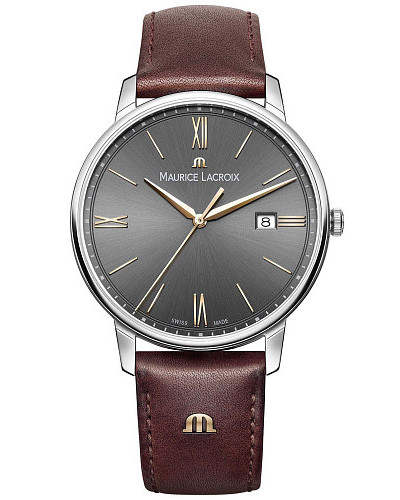 Maurice Lacroix Eliros Date EL1118-SS001-311-1