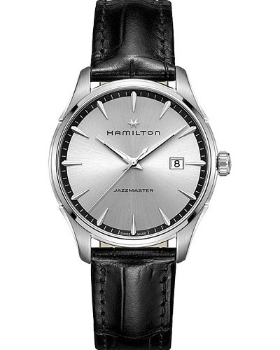 Hamilton Jazzmaster Gent Quartz H32451751