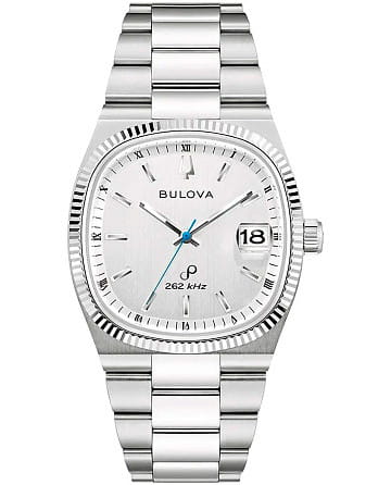 Bulova Super Seville 96B444