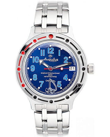 Восток Амфибия 420382