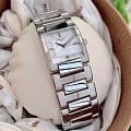 Часы Tissot T090 T-LADY T02 T090.310.11.116.00 фото 4