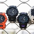 Casio GBA-900-4A