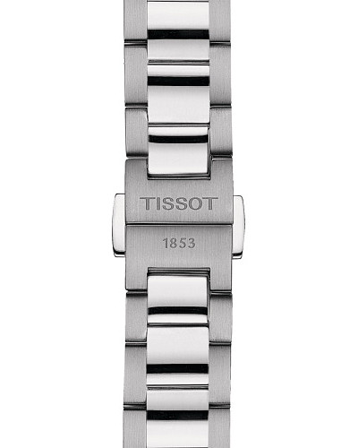 Tissot PR 100 Quartz 34mm T150.210.11.331.00