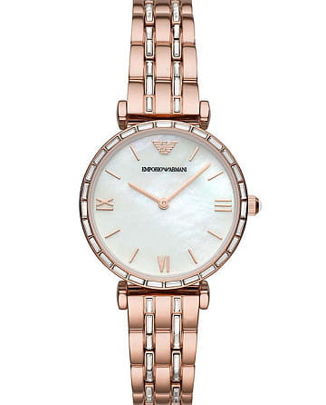 Emporio Armani Gianni T-Bar AR11294