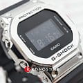 Часы Casio G-Shock GM-5600-1 фото 16