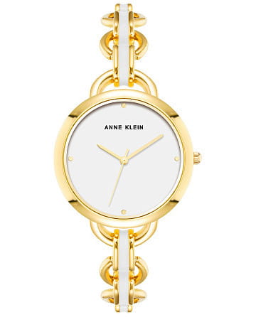 Anne Klein Metals 4092WTGB