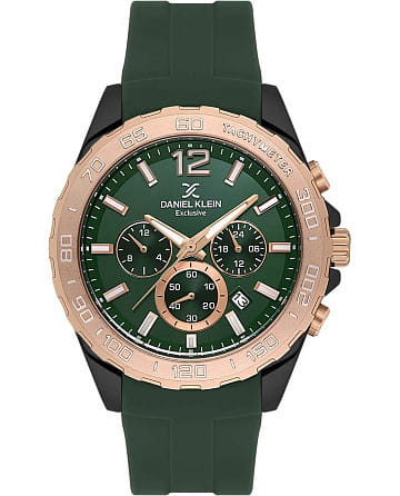 Daniel Klein Exclusive DK.1.13742-4