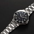 Часы Oris Aquis Date 01 733 7789 4154-07 8 23 04PEB фото 9
