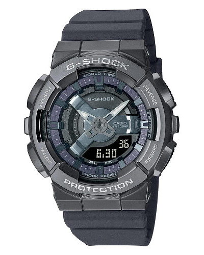 Casio G-Shock GM-S110B-8ADR (GM-S110B-8A)