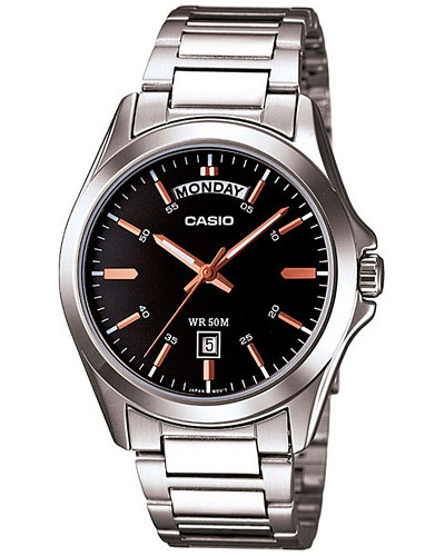 Casio Collection MTP-1370D-1A2VDF (MTP-1370D-1A2)