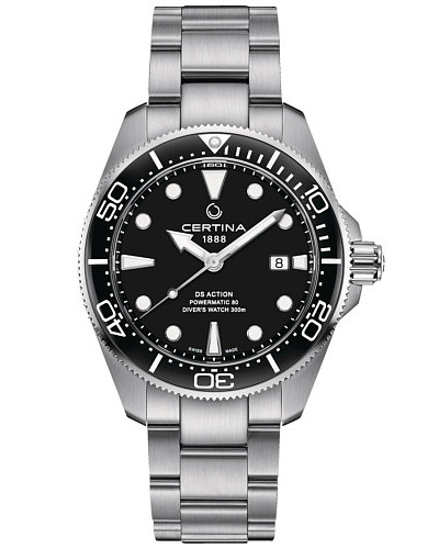 Certina DS Action Diver C032.607.11.051.00