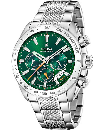 Festina Timeless Chrono F20668/3