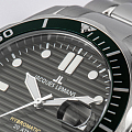 Часы Jacques Lemans Hybromatic 1-2170K фото 6