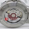 Часы Oris Aquis Date 01 733 7789 4154-07 8 23 04PEB фото 7