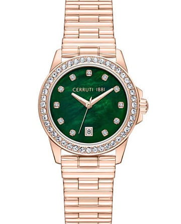 Cerruti 1881 Turchino CIWLH0051903