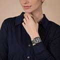 Часы Rado True Square Automatic Skeleton R27196152 фото 5