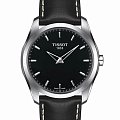 Часы Tissot Couturier Automatic Small Secret Date T035.446.16.051.02