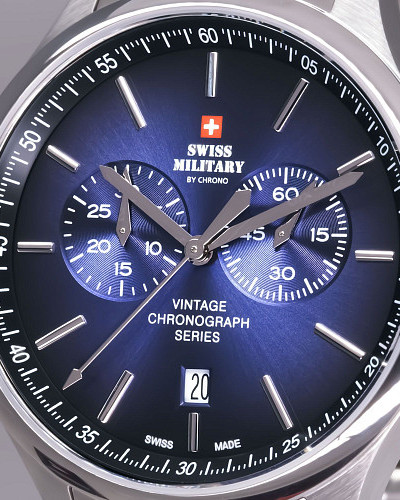 Swiss Military by Chrono SM30192.07