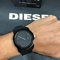 Часы Diesel MS9 Chrono DZ1437 фото 6