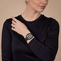 Часы Rado True Square Automatic Skeleton R27197152 фото 5